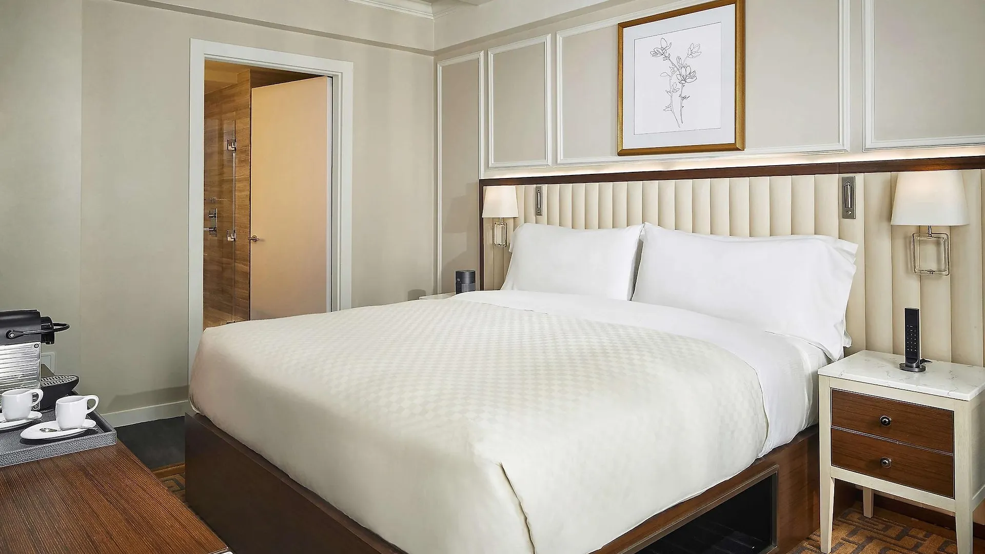 Отель Hilton Club The Quin Нью-Йорк 3*,  США