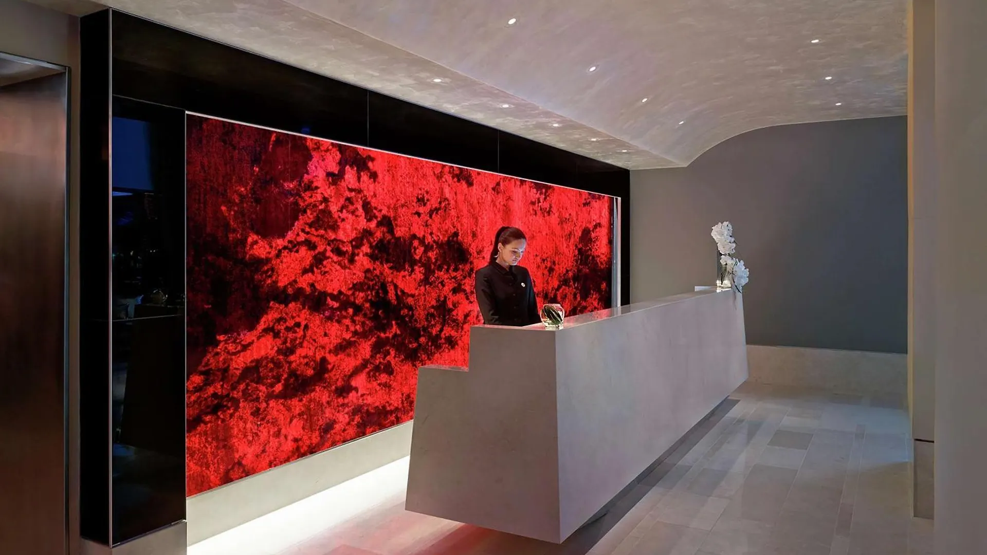 Отель Hilton Club The Quin Нью-Йорк