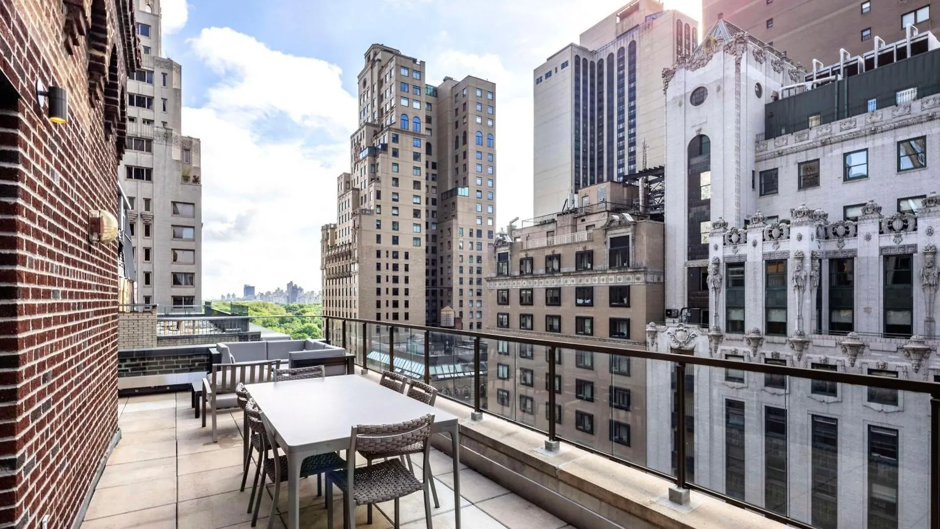 Hotel Hilton Club The Quin New York USA