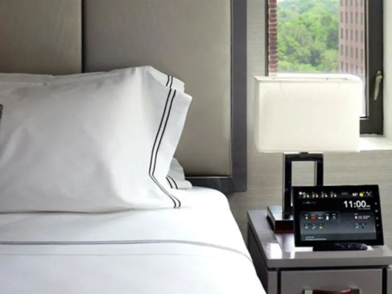 Отель Hilton Club The Quin Нью-Йорк