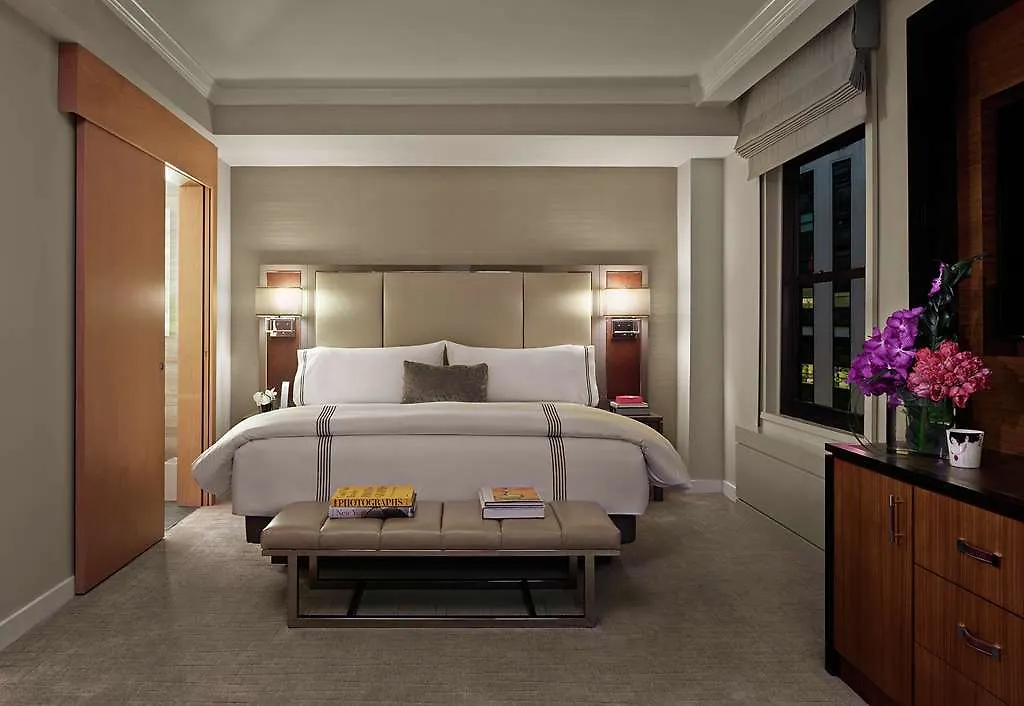 Отель Hilton Club The Quin Нью-Йорк