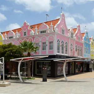 City Apartamento Oranjestad