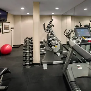 Manhattan 6th Ave - Chelsea By Ihg **** Nueva York