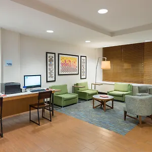 Express - Times Square By Ihg *** Nueva York