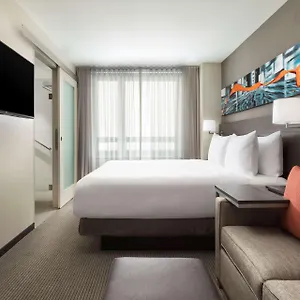 Hyatt Place - Times Square **** Nueva York