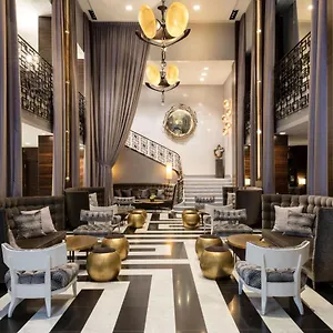 4* Otel The Empire