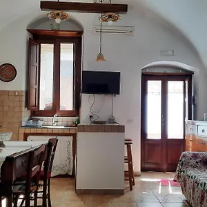  Casa vacanze Dammuso Donna Giovanna Italia