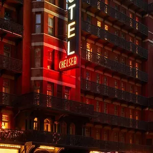 The Chelsea **** Nueva York