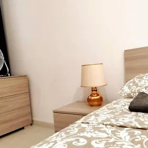 Ruga Giuffa Apartamento Venecia