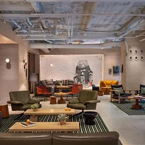 Moxy Nyc Times Square **** Nueva York
