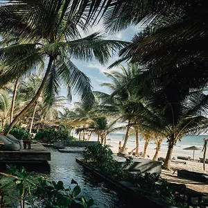 **** Hotel Nomade Mexico