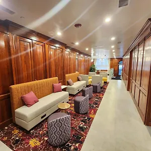 Hotell The Mayfair Times Square, Ascend Collection