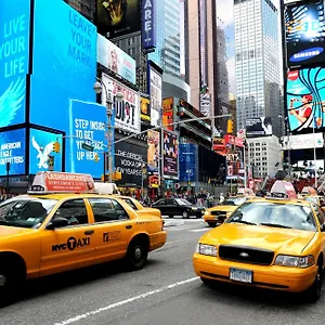 Hotel Shocard Broadway, Times Square, Nova Iorque