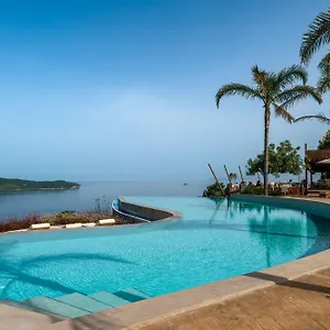 **** Resort Arameras Albanië