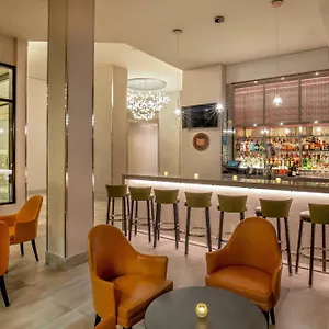 Four Points By Sheraton Midtown - Times Square **** Nueva York