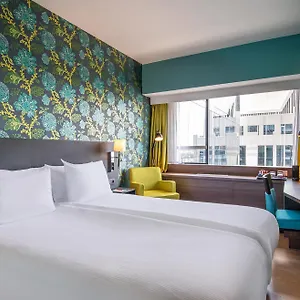 Otel Thon Brussels Centre
