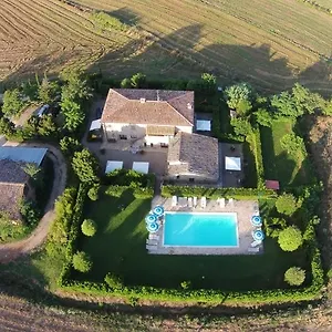  Alloggio per agriturismo Il Canneto Italia