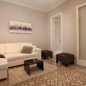  Appartamento Enjoy Apartments Sofia Spagna
