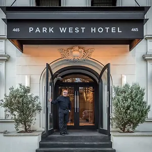 Park West Отель