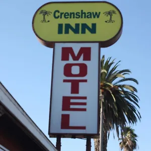 Crenshaw Los Angeles