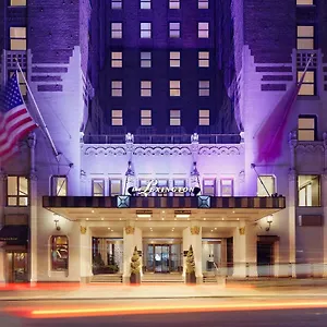 The Lexington Hotel, Autograph Collection **** Nueva York