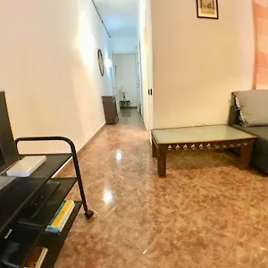  Appartamento Plaza Espana Spagna