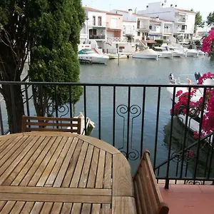 A096 Port Banyuls - Сasa de vacaciones Ampuriabrava