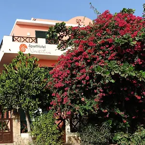 Ponta Preta Apart-hotel