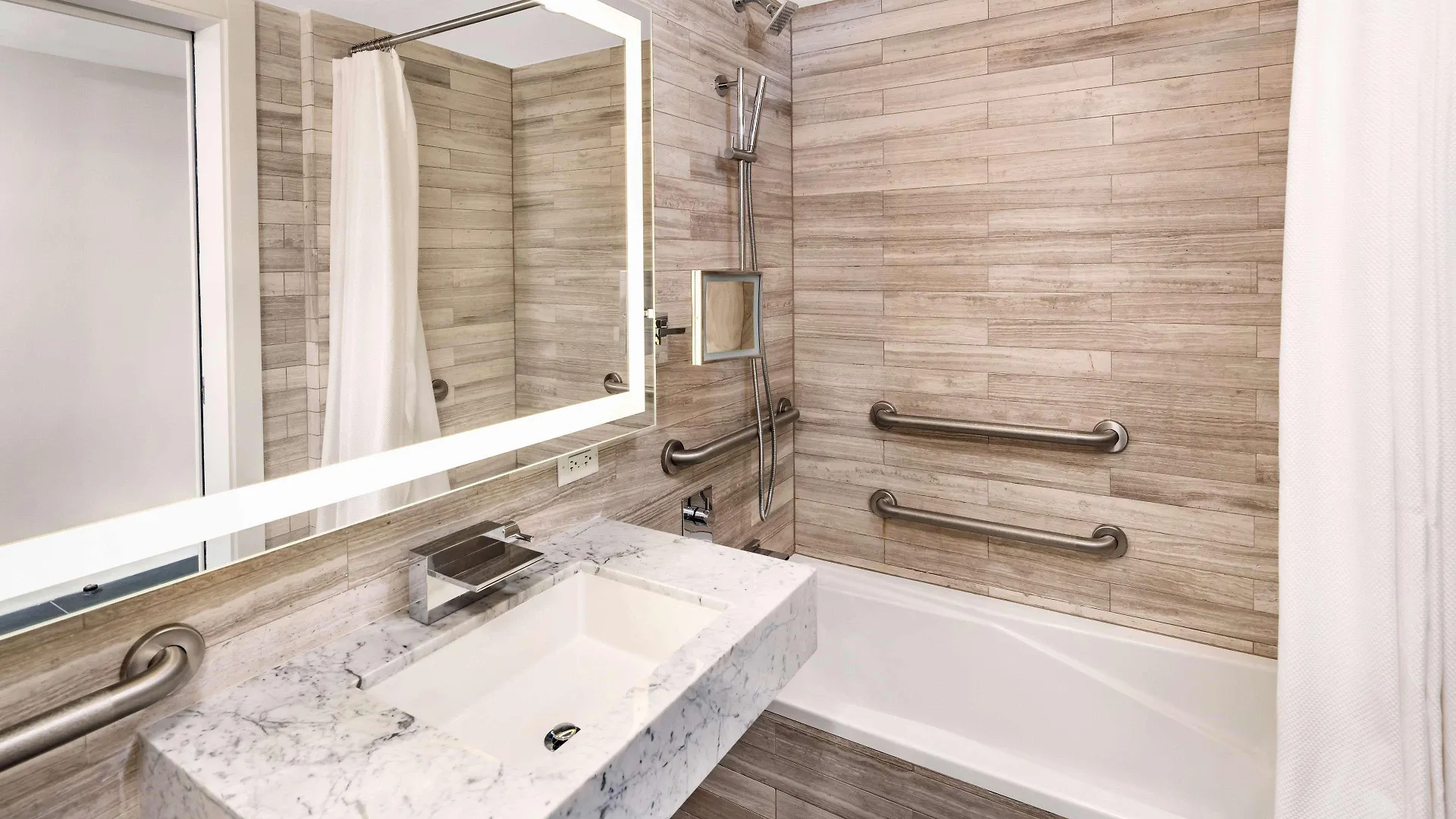 Hotel Hilton Club The Quin Nueva York
