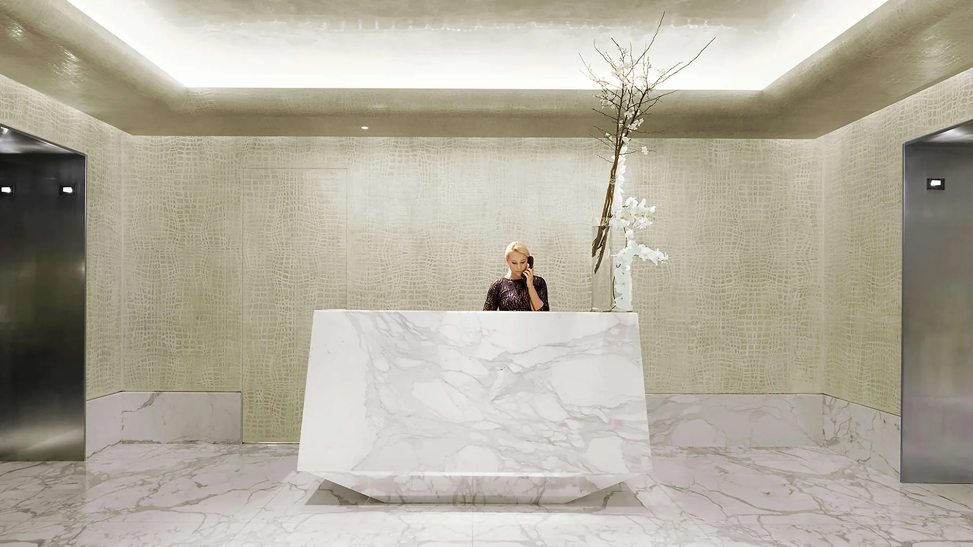 Hotel Hilton Club The Quin Nueva York