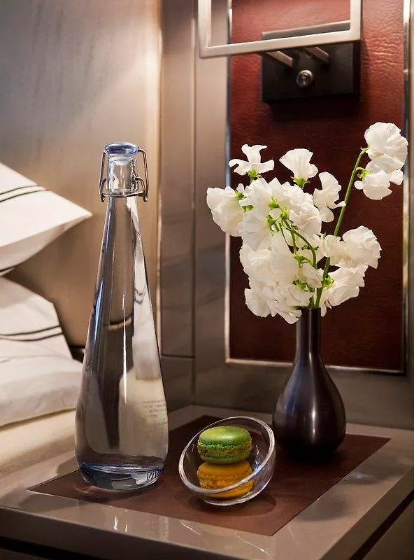 Hotel Hilton Club The Quin Nueva York