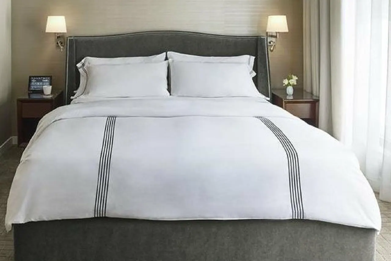 Hilton Club The Quin New York Hotell