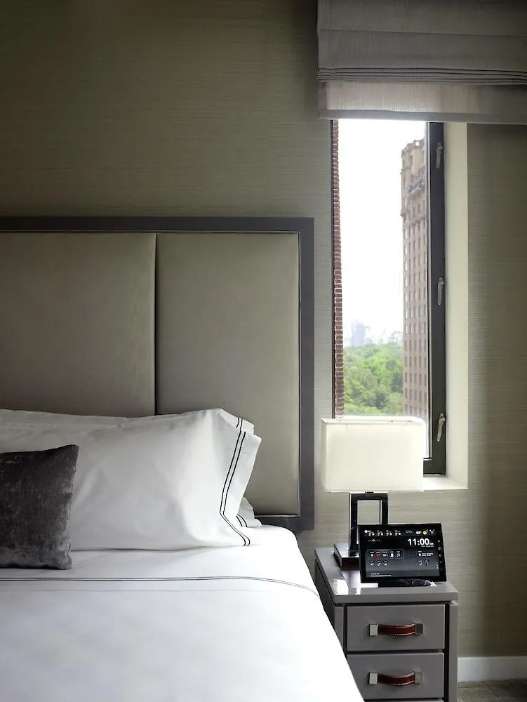 Hotel Hilton Club The Quin New York 3*,