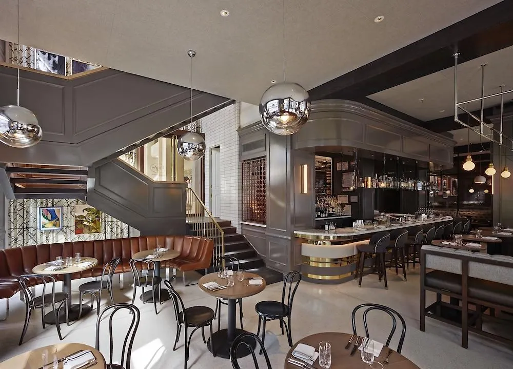 Hilton Club The Quin New York Hotel