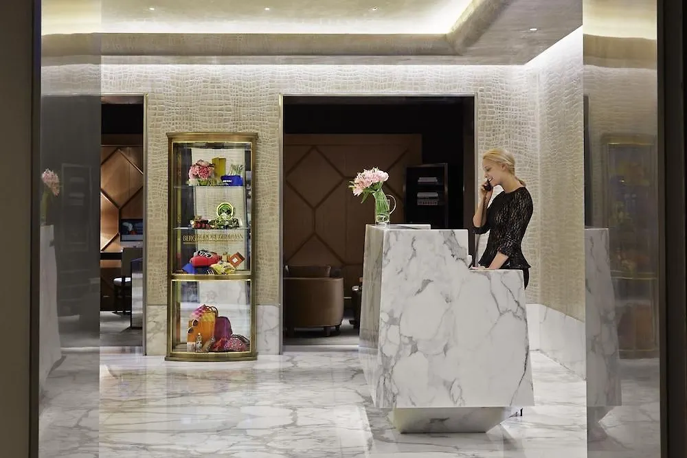 Hotel Hilton Club The Quin New York