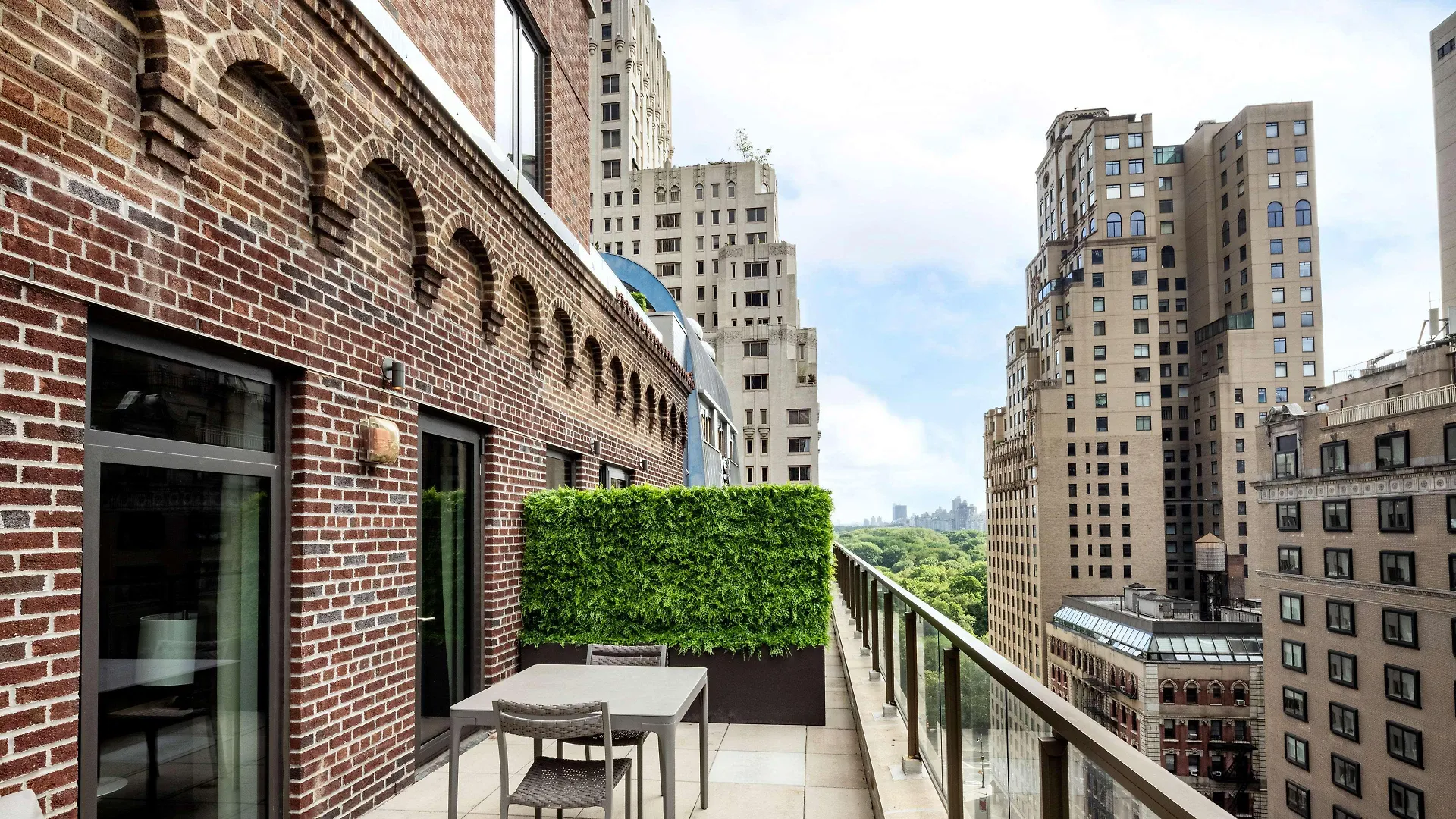 Hotel Hilton Club The Quin New York
