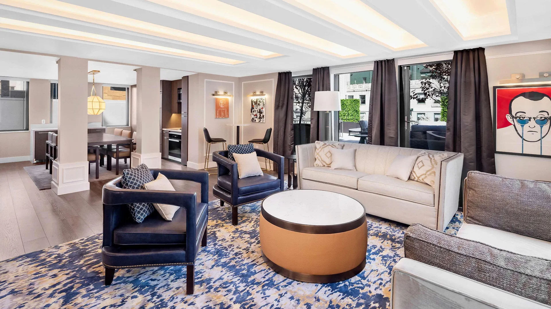 ***  Hotel Hilton Club The Quin New York Stati Uniti