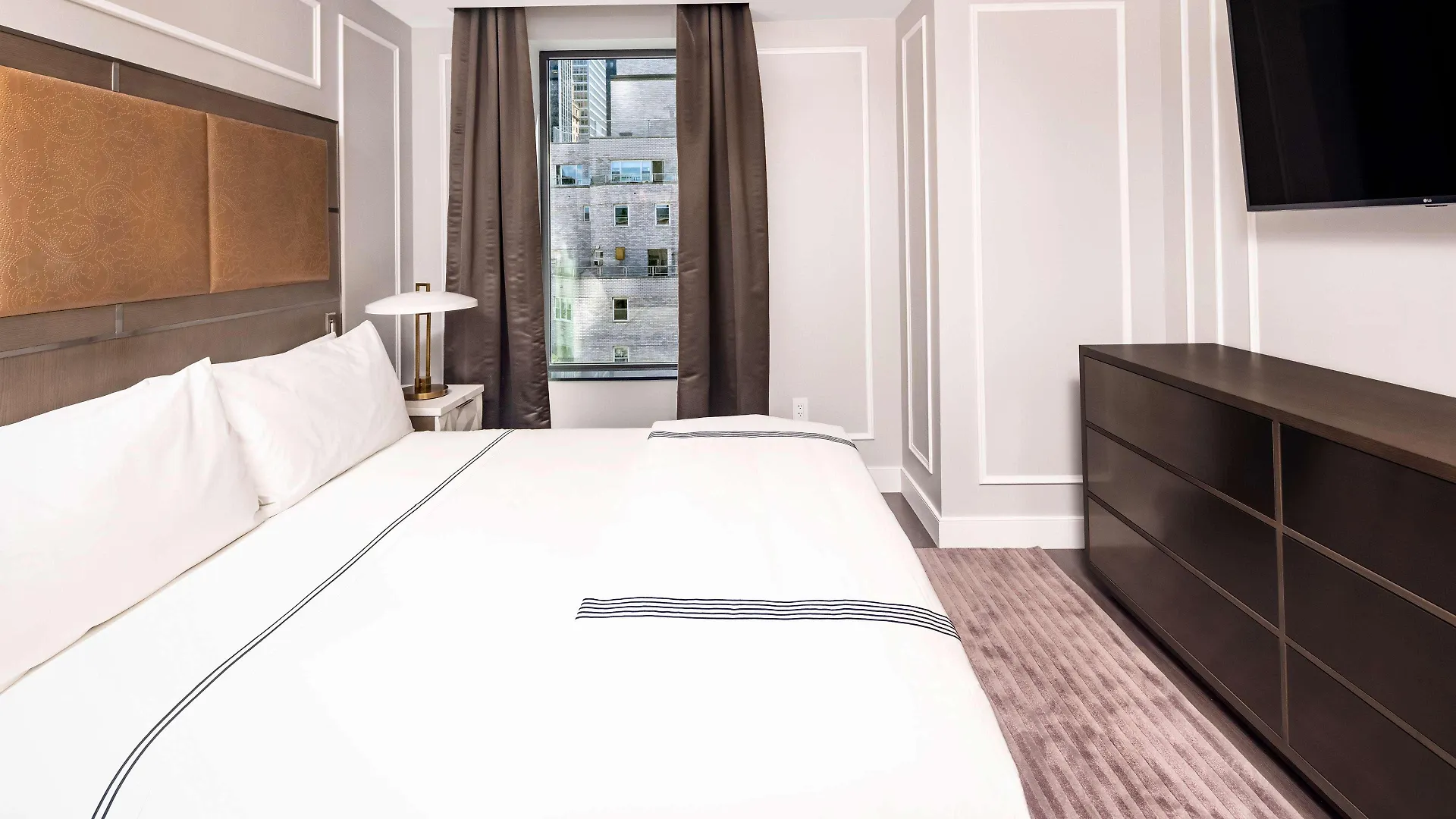 Hilton Club The Quin New York Hotel