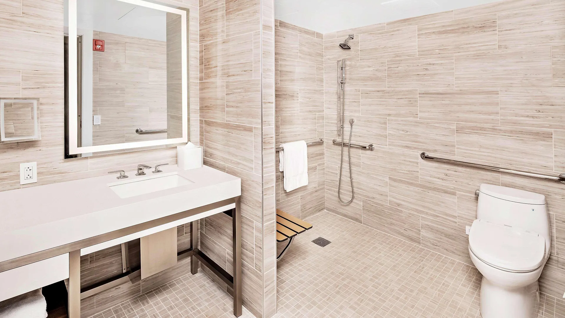 Hotel Hilton Club The Quin New York