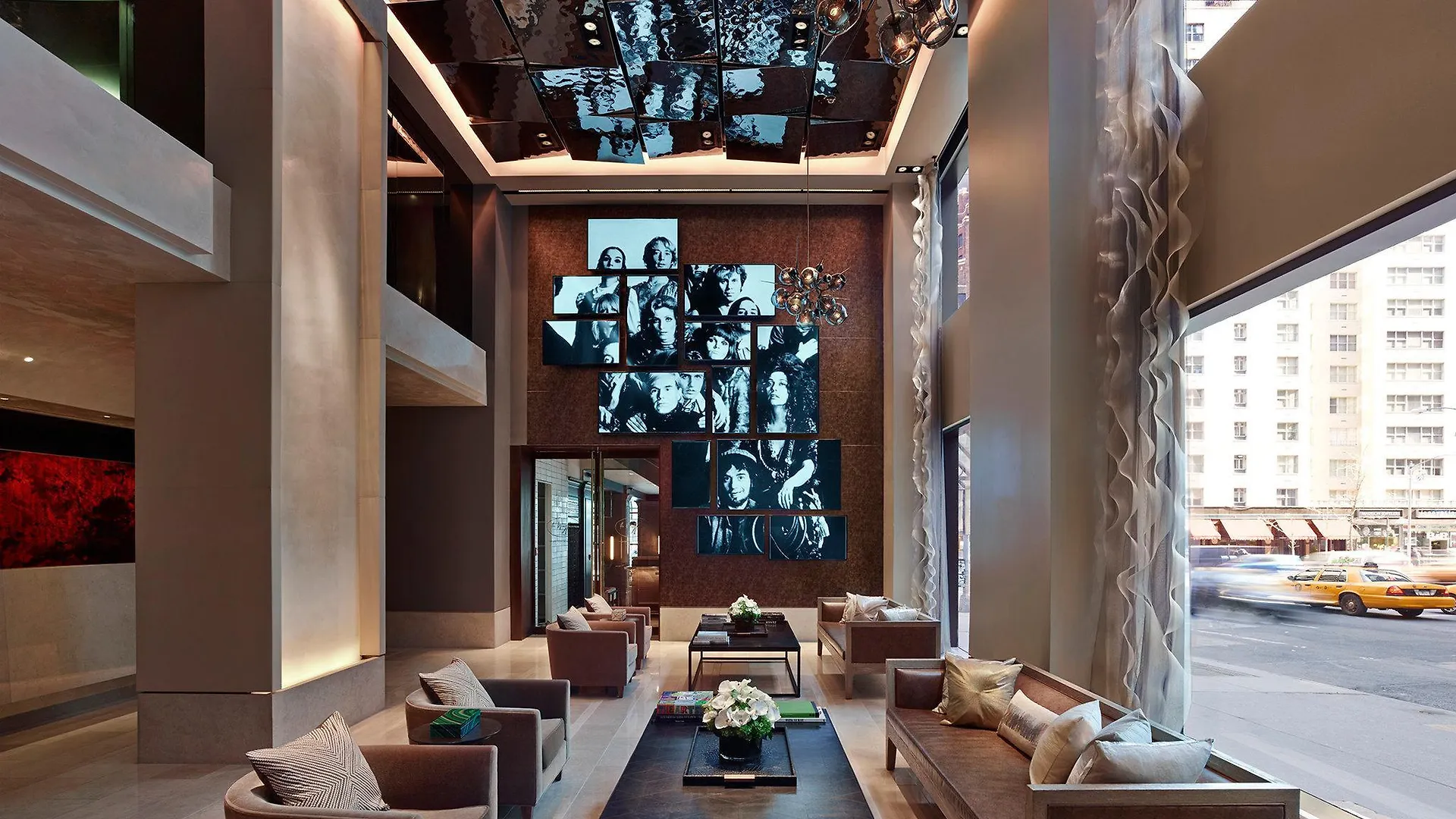 Hotel Hilton Club The Quin New York