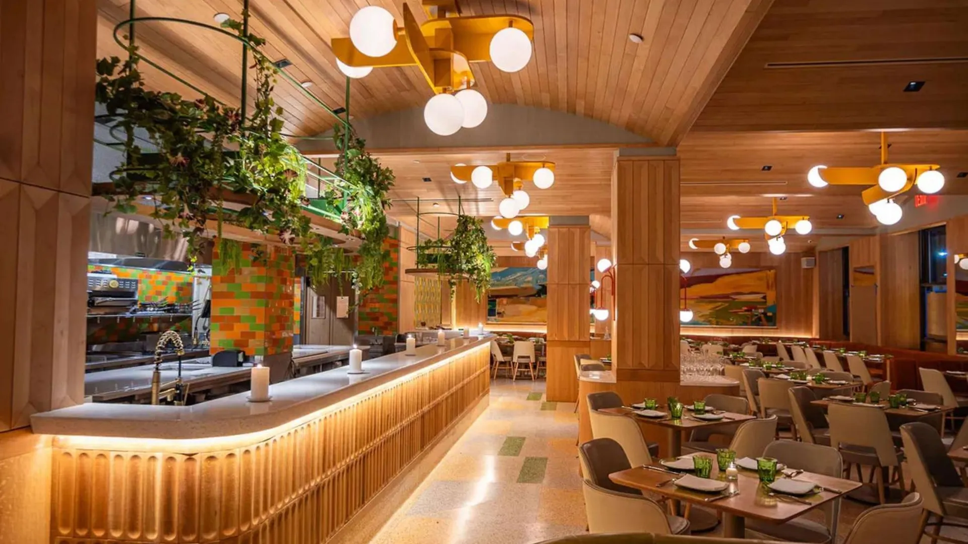 Hotel Hilton Club The Quin New York