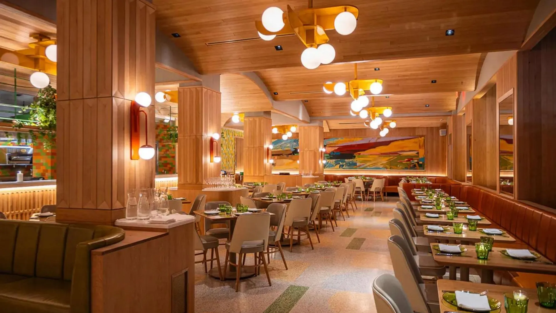 Hilton Club The Quin New York Hotel Verenigde Staten