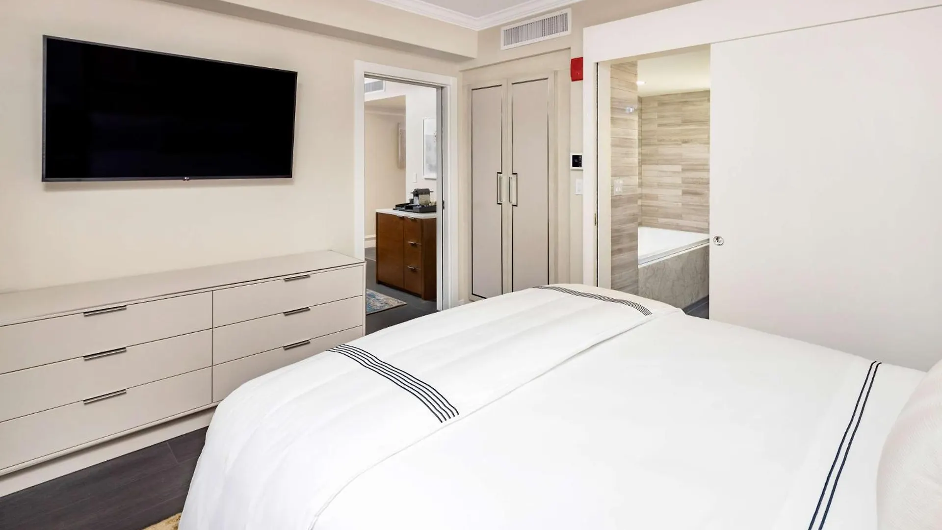 Hotel Hilton Club The Quin New York 3*,  Stati Uniti