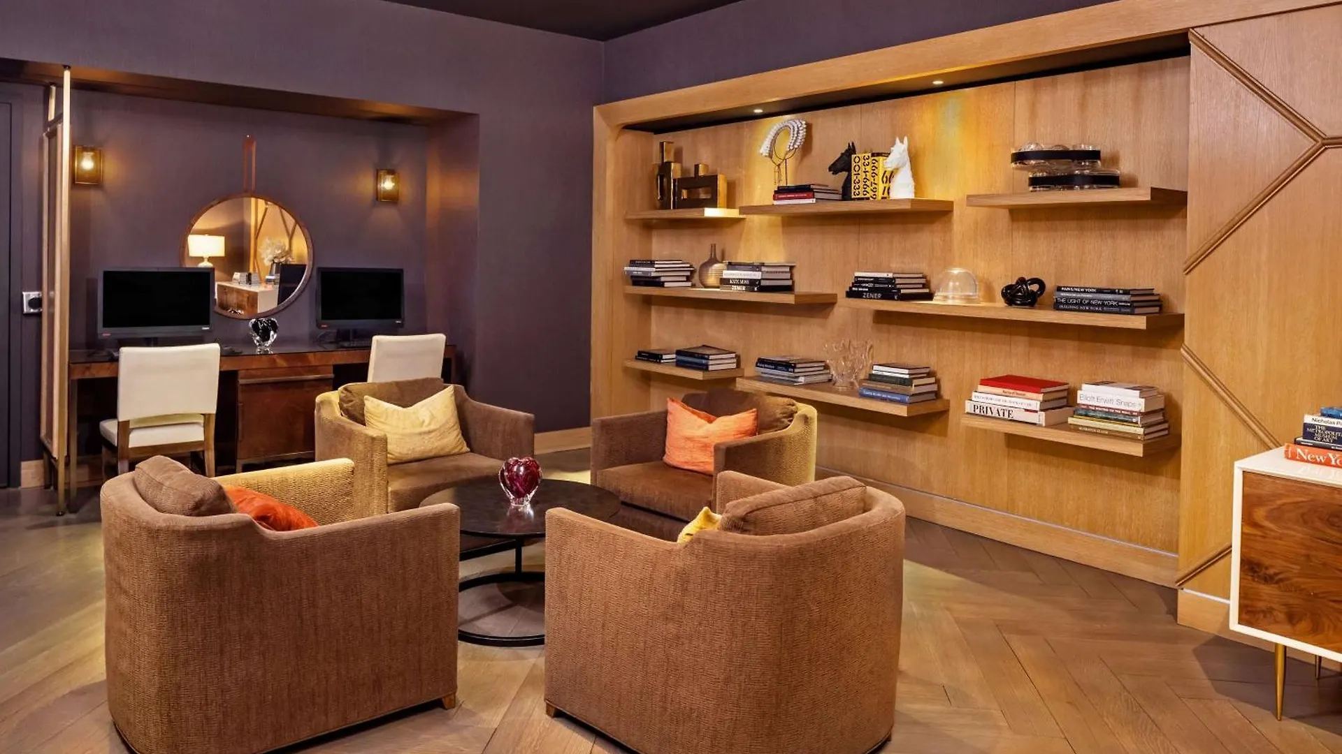 Hilton Club The Quin New York Hotel