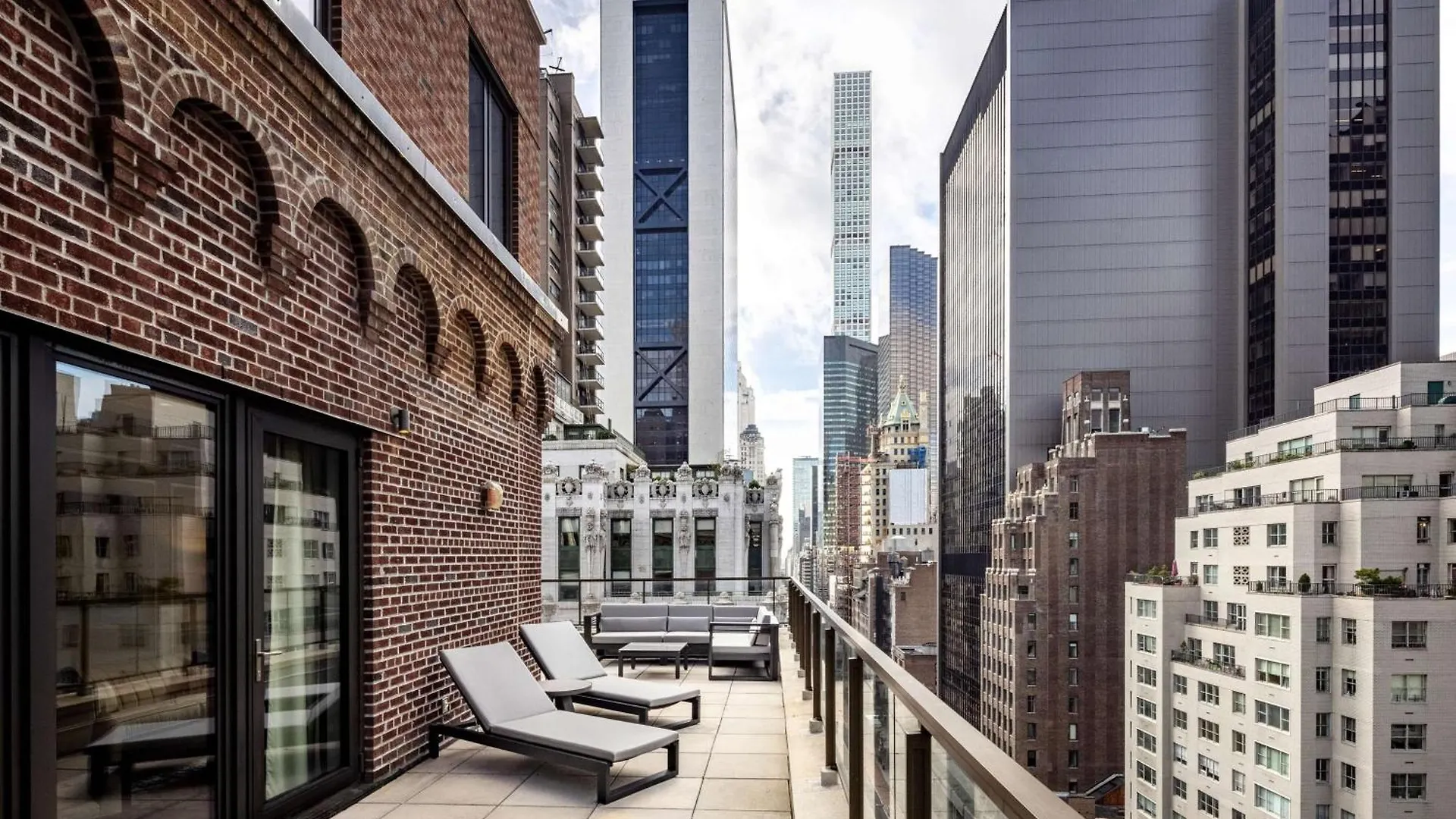 Hotel Hilton Club The Quin New York