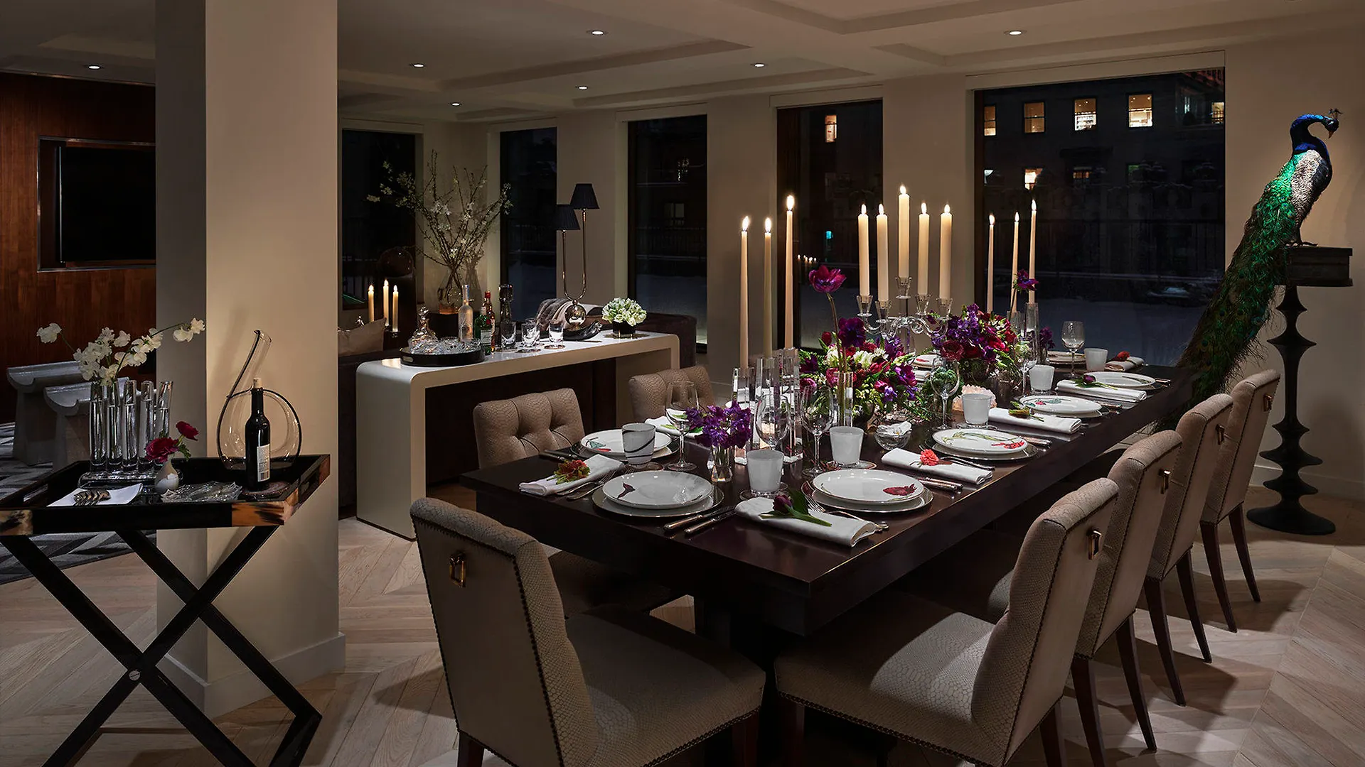 Hilton Club The Quin New York Hotel Verenigde Staten
