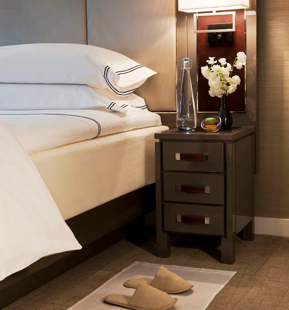 Hotel Hilton Club The Quin New York