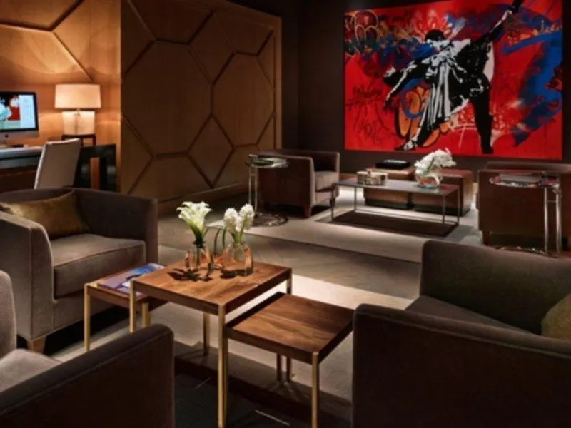 Hotel Hilton Club The Quin New York