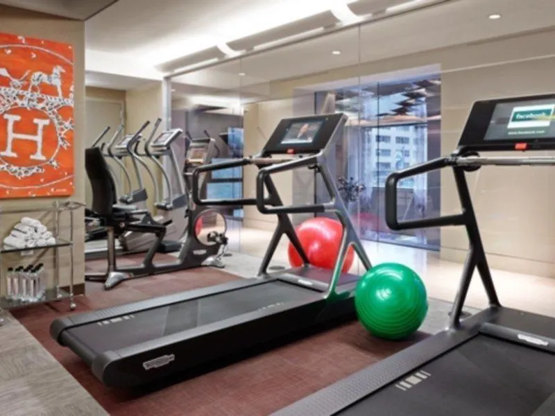 Hilton Club The Quin New York Hotel Verenigde Staten