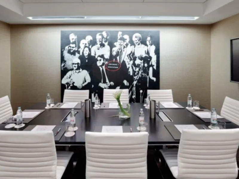 Hilton Club The Quin New York Hotel